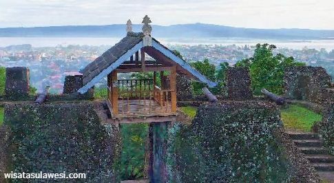 Sejarah Kesultanan Buton di Sulawesi Tenggara