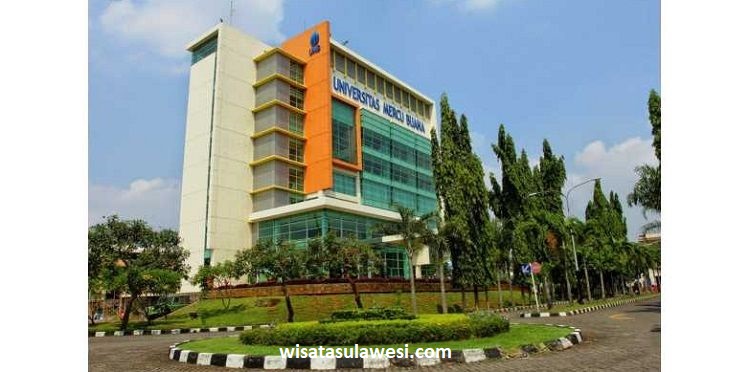 5 Perguruan Swasta Terbaik di Jakarta Indonesia