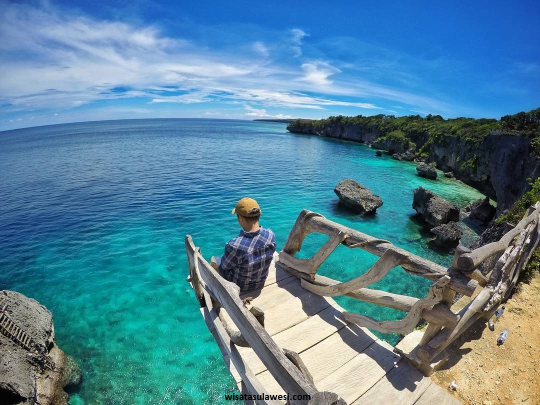 Rekomendasi 10 Tempat Wisata Terbaik Sulawesi