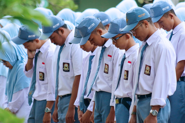 Skil yang Terdapat pada Siswa SMK Jurusan Musik