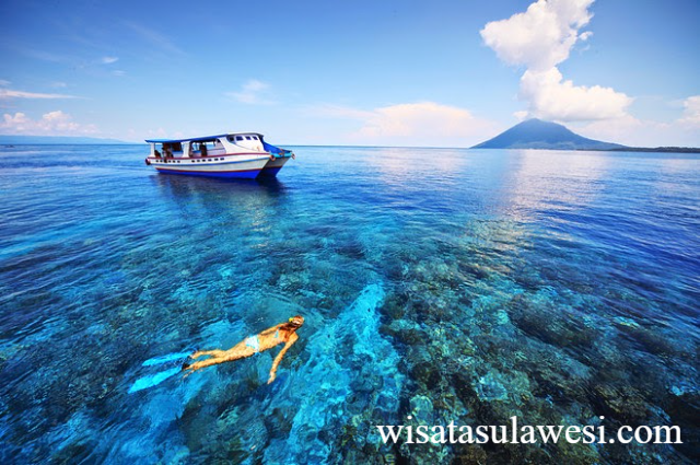 5 Destinasi Wisata Sulawesi Terbaik, Boleh Pilih Lebih dari Satu!