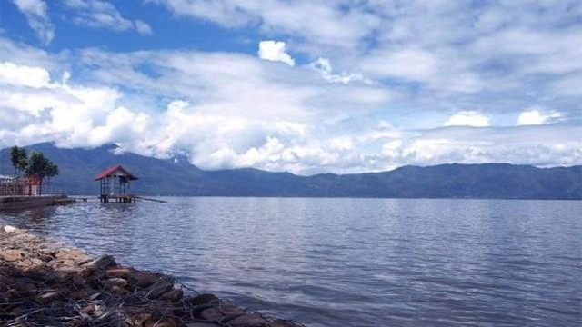 Danau Kerinci: Pesona Alam Eksotis di Jantung Sumatra